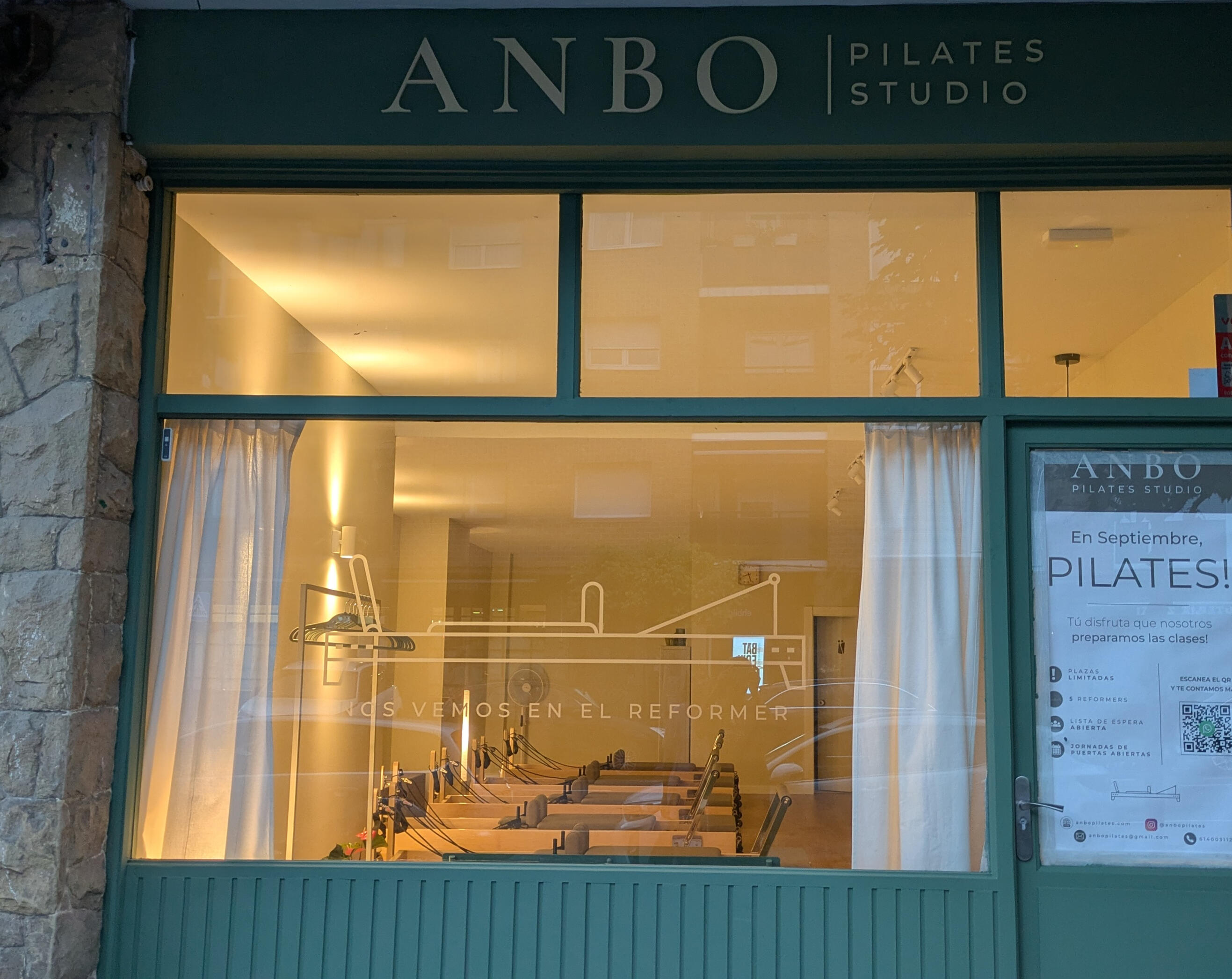 PILATES