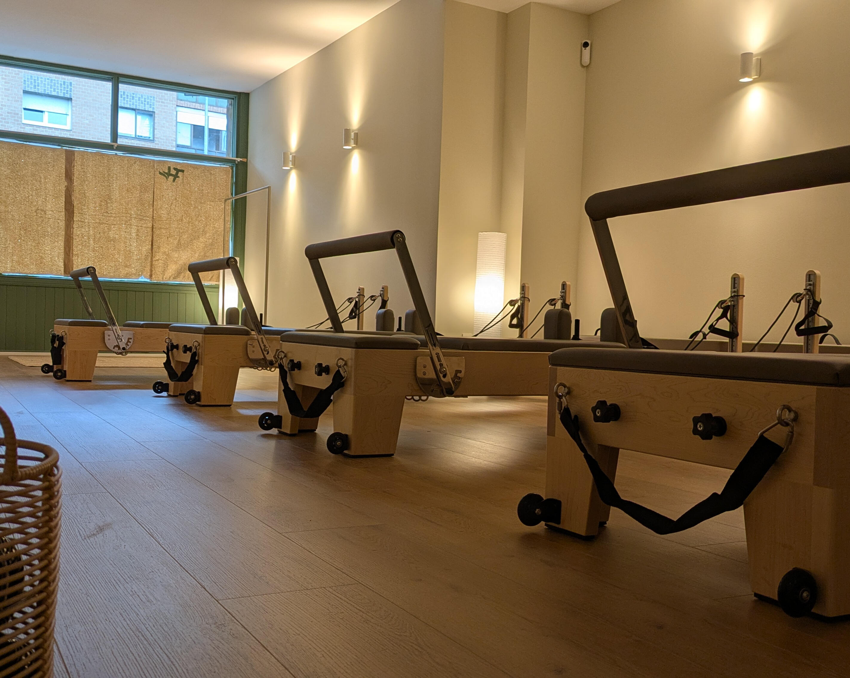 REFORMER